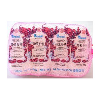 FIDEO DE POROTO - LUNGKOW - VERMICELLI - LONG PIN