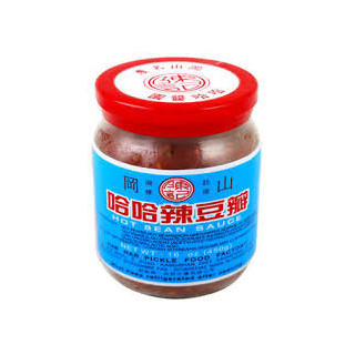 SALSA DE SOJA PICANTE 450G